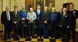 Cavalieri della Repubblica, l'impegno civile come scelta quotidiana