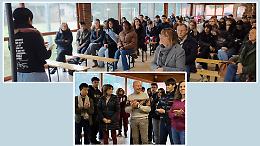 Tenuta confiscata: ora &egrave; maestra di legalit&agrave;