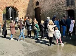 Si chiude un anno sempre ad alta intensit&agrave;