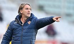 Nicola: &laquo;La Cremonese cerca di rendere la vita difficile a tutti&raquo;