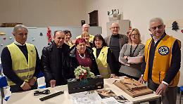 Un dono che apre nuove strade all&rsquo;inclusione nei musei cittadini