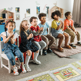 2 appuntamenti dedicati a bambini e ragazzi