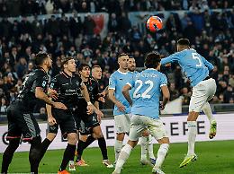 Brivido finale, ma la Cremonese prende un punto contro la Lazio  (0-0)