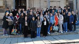 Ghisleri, gli studenti progettano un futuro inclusivo e sostenibile