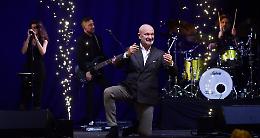 Con Pucci la risata &egrave; terapeutica