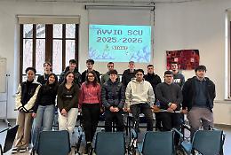 Servizio civile ambientale e agricolo, al via il percorso per quindici giovani