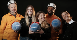 Buone feste dalla Polizia di Stato, uno spot dove la gente &egrave; protagonista