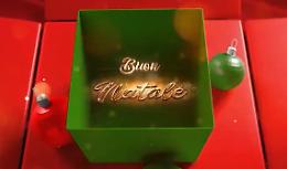 Gli auguri di Natale ai nostri lettori