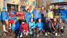 Quando la Tartaruga corre veloce...