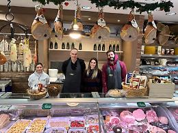 Bechi e Panni 'salumieri': 'Juvi pronta al riscatto'