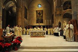 La porta si chiude, &laquo;ma la speranza rimane&raquo;