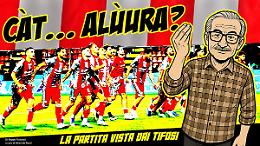 Cremonese-Napoli, i commenti dei tifosi