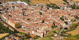 Rocca Sforzesca e musei: nuovo assetto e biglietti per gennaio