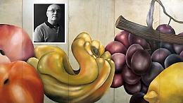 Addio a Guglielmo Aschieri, pittore di respiro internazionale