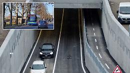 &laquo;Addio a code e traffico, ma ora siamo periferia&raquo;