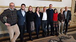 Andrea Virgilio chiude il 2025: auguri alla comunit&agrave; e bilancio dell&rsquo;anno