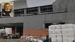 Il 2026 si apre con grandi opere: palazzetto, spazi culturali e sportivi per la citt&agrave;