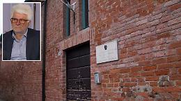 Tetto nuovo alla primaria di Santa Maria: addio infiltrazioni