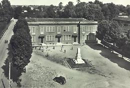 Piazza in mostra: &laquo;&Egrave; una parte di noi&raquo;