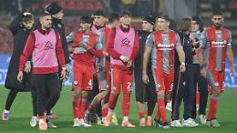 Cremonese: a gennaio scontri salvezza da non fallire