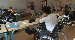 Inclusione scolastica, il Comune stanzia 570mila euro per l&rsquo;assistenza ad personam nel 2026