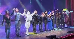 La grande illusione per salutare il 2026