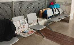 Caso clochard, servizi sociali al lavoro