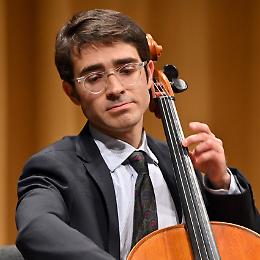 Concerto di Capodanno del &ldquo;Quartetto degli Archi di Cremona&rdquo; 