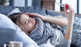 Influenza: &laquo;Diffusione al picco, i sintomi sono pesanti&raquo;
