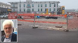 Rond&ograve; di via Libero Comune, &egrave; corsa contro il tempo