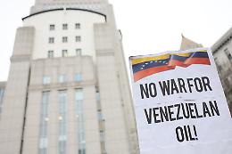 Il caos in Venezuela: &laquo;Aggressione grave&raquo;