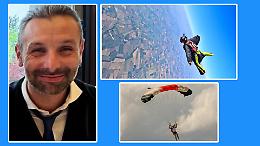 Addio a Girotto: una vita tra cielo, sport e solidariet&agrave;