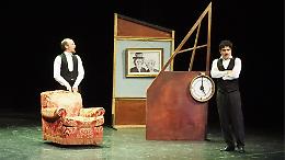 E il &lsquo;Canto del Natale&rsquo; dialoga con l&rsquo;Epifania