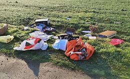 Caso rifiuti, anno nuovo ma con i vecchi problemi