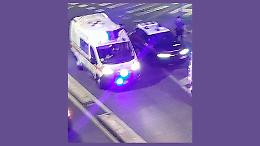 In via Dante ancora degrado e schiamazzi