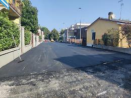 Piano anti buche, c&rsquo;&egrave; il maxi investimento