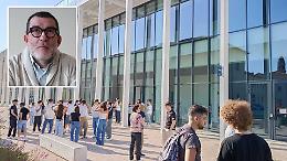 Nuova sede e  altre sfide: &laquo;Il Politecnico crescer&agrave;&raquo;