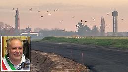 Via Milano, prorogata la chiusura