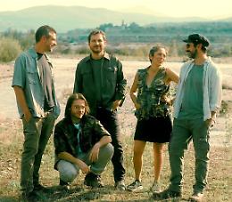 Uganda, la nuova canzone d&rsquo;autore alla Soms