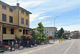 Due raid in pochi minuti, via Pagliari nel mirino