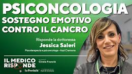 Psiconcologia: supporto e resilienza per chi affronta il tumore