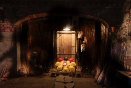 Oltre cento &lsquo;Alberi della Sicurezza&rsquo;: l&rsquo;arte di Sbolzani tra memoria e prevenzione