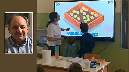 La matematica non fa pi&ugrave; paura: ora passa dall'esperienza