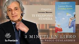 Peter Pan  scopre di essere un padre