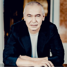 Il Titano della Musica: Ivo Pogorelich in concerto