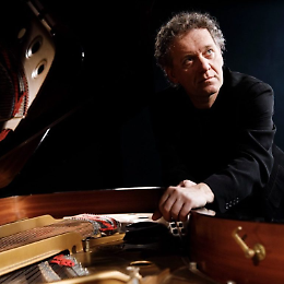 Da Scarlatti a Berio: Andrea Lucchesini in concerto