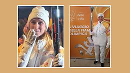 La fiamma in citt&agrave;: conto alla rovescia