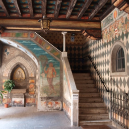 Concerto del duo Mara Conserva e Paolo Pueroni