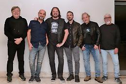 L&rsquo;Infinity1 conferma il successo della stagione: tutti gli appuntamenti di gennaio