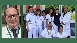 Malattie respiratorie croniche: &laquo;Occhio alle polmoniti, lo stile di vita fa tutto&raquo;